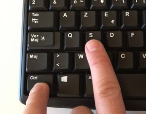 Raccourcis au clavier pour point clef et couper ? | Adobe Premiere Pro