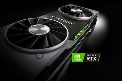 info] Les nouvelles cartes Nvidia RTX et GTX | Choisir sa configuration PC