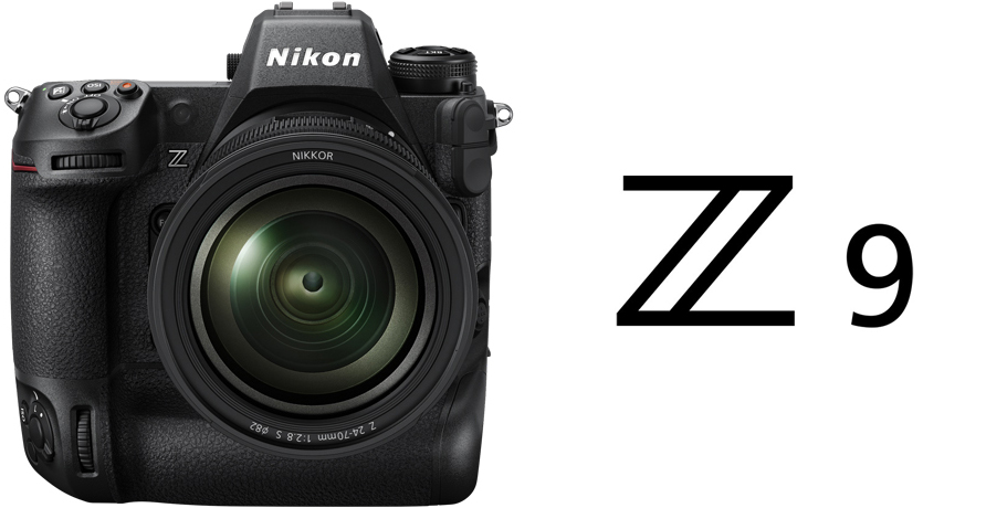 Nikon Z 9 : Rumeurs sur le nouveau boîtier hybride fleuron | News