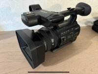 Caméra  Sony PXW-Z150 excellent état